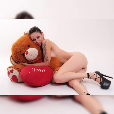 Foto desnuda filtrada de OnlyFans de Romibabyy