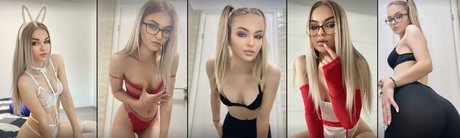 Foto desnuda filtrada de OnlyFans de Ivy Sweet