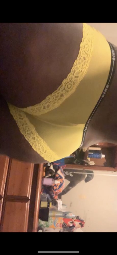 Foto desnuda filtrada de OnlyFans de Msgoodhair