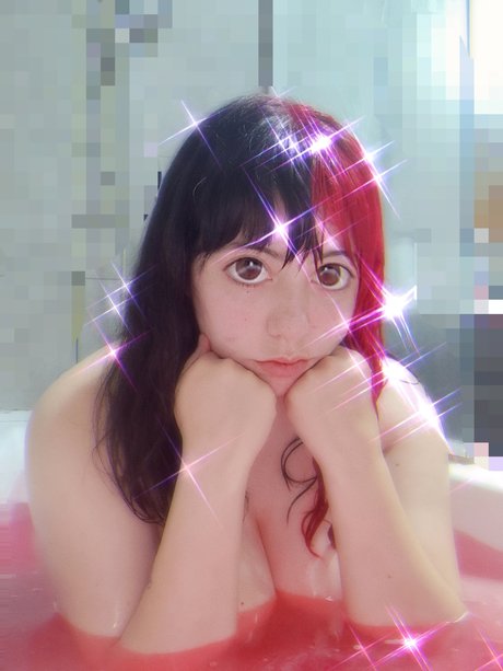 Foto desnuda filtrada de OnlyFans de Ruby