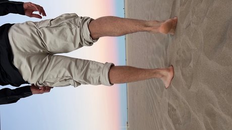 Foto desnuda filtrada de OnlyFans de Tom Bacan