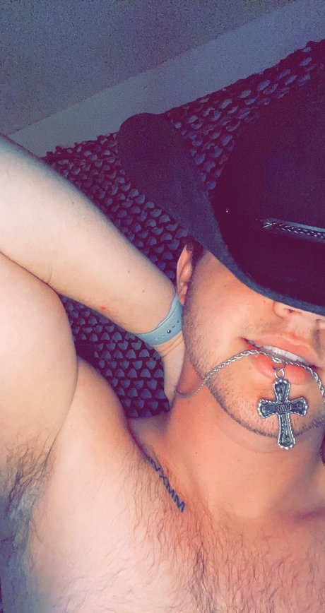 Foto desnuda filtrada de OnlyFans de Wyatt