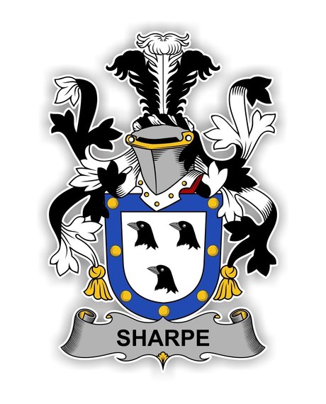 Tommy Sharpe