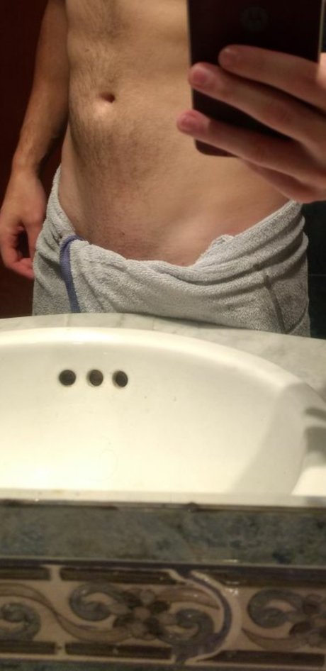 Foto desnuda filtrada de OnlyFans de Tom
