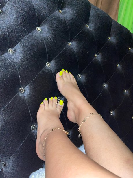 Foto desnuda filtrada de OnlyFans de Stefany Diaz