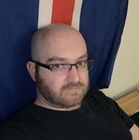 Foto desnuda filtrada de OnlyFans de Thom Gumundsson