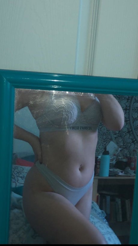 Foto desnuda filtrada de OnlyFans de Tiffany Jo