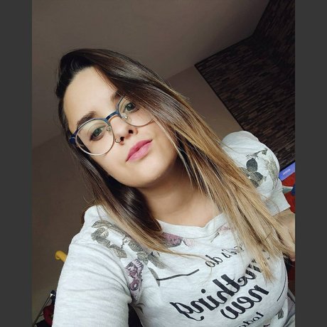 Foto desnuda filtrada de OnlyFans de Pequea Sonia