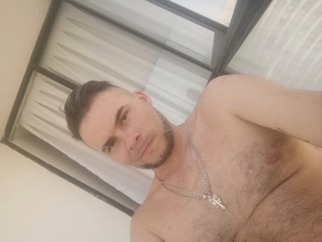 Andres Montiel