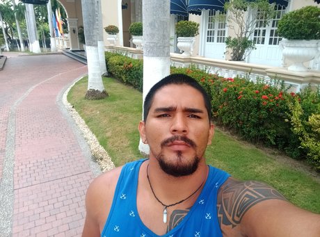 Foto desnuda filtrada de OnlyFans de Josetodosexo