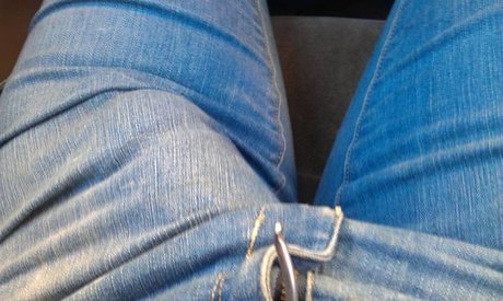 Foto desnuda filtrada de OnlyFans de Mark