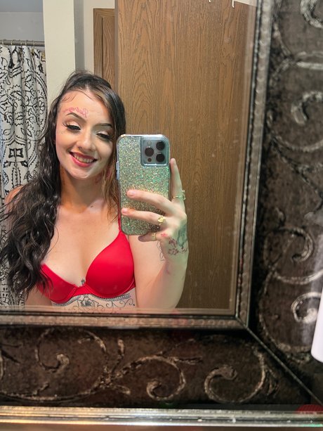 Goddessrae