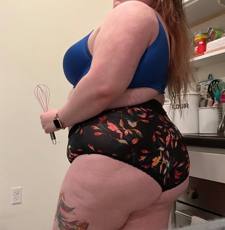 Thebodaciousbaker