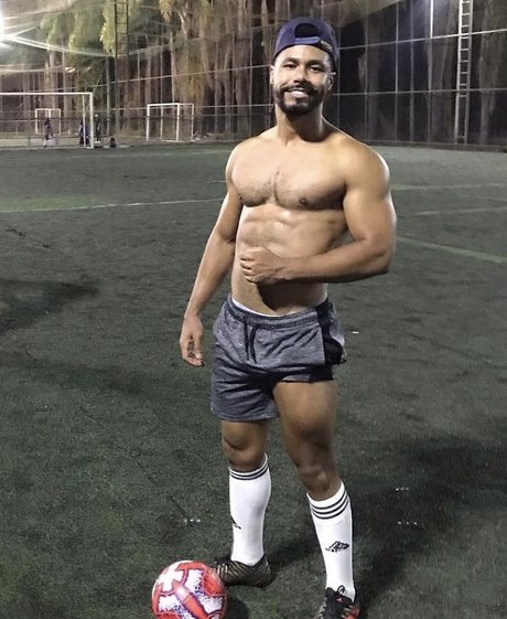 Dancer Futebol