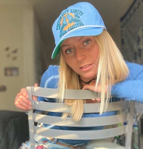 Foto desnuda filtrada de OnlyFans de Valeurelli
