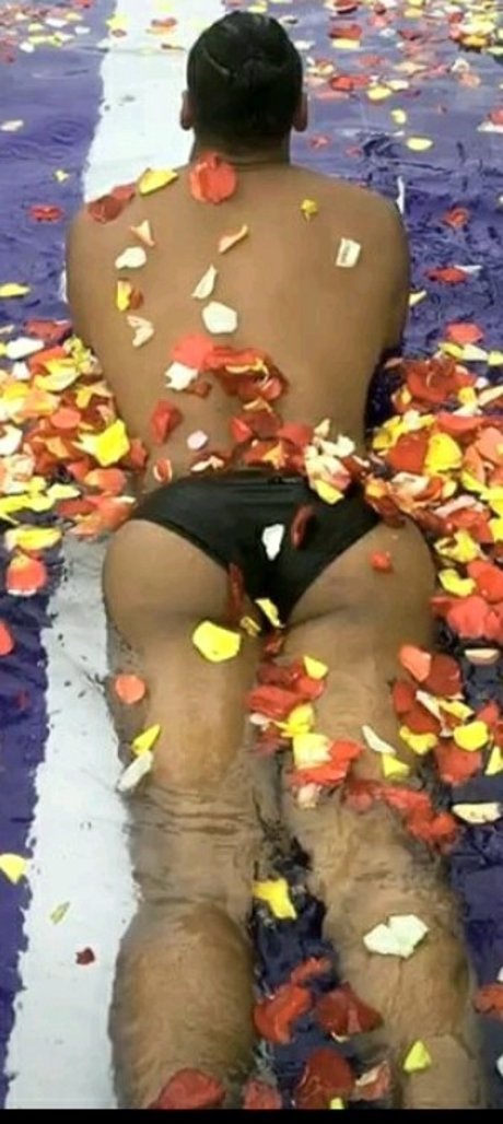 Foto desnuda filtrada de OnlyFans de Stopandstare
