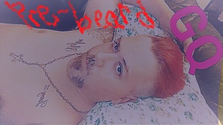 Foto desnuda filtrada de OnlyFans de Savag Nottingham