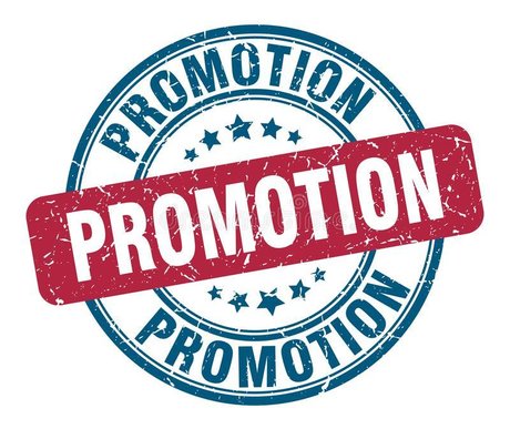 Sexy Girls Promotion