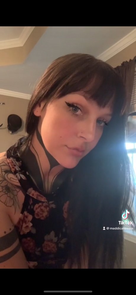 Foto desnuda filtrada de OnlyFans de Succubusmilk
