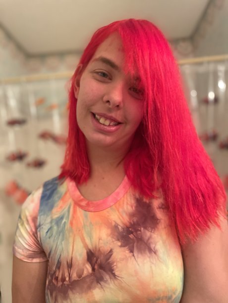 Foto desnuda filtrada de OnlyFans de Rose