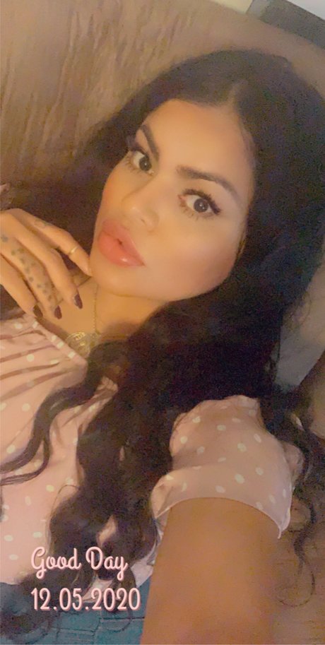 Foto desnuda filtrada de OnlyFans de Agxa