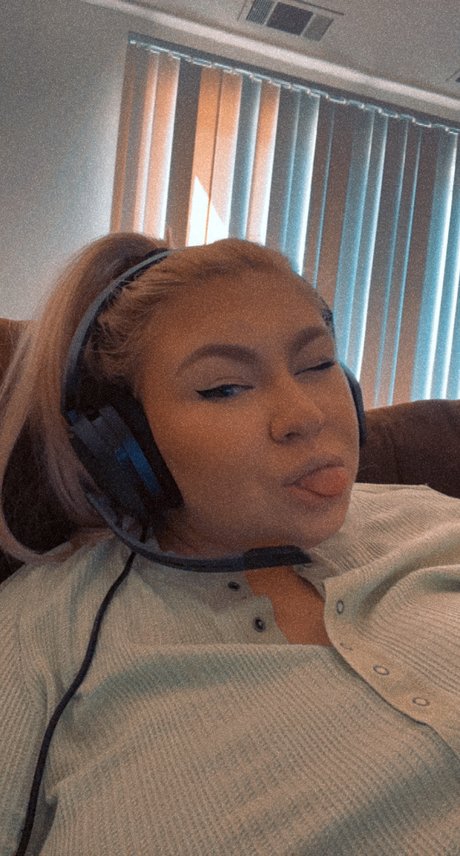 Foto desnuda filtrada de OnlyFans de Reese