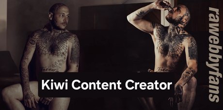 Foto desnuda filtrada de OnlyFans de Rawebbyfans