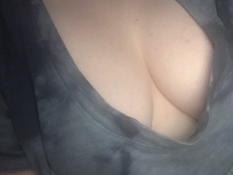 Foto desnuda filtrada de OnlyFans de Princessbubblefun