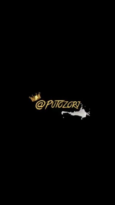 Foto desnuda filtrada de OnlyFans de Putozorj
