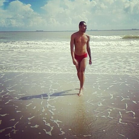 Foto desnuda filtrada de OnlyFans de Ricardo Ferreira