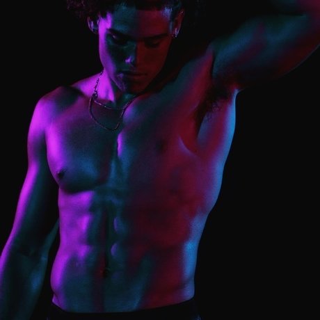 Foto desnuda filtrada de OnlyFans de Notdom19