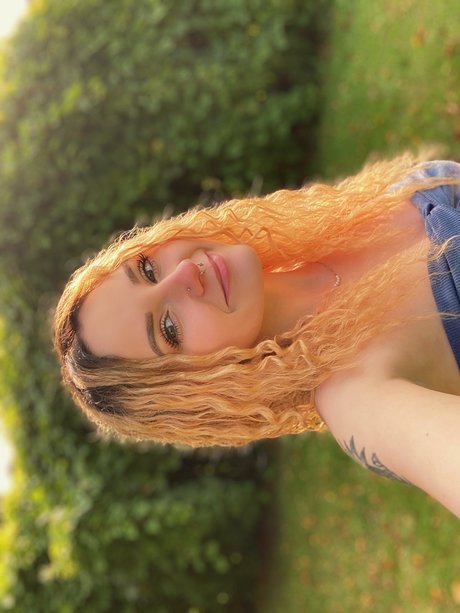Foto desnuda filtrada de OnlyFans de Tiny 