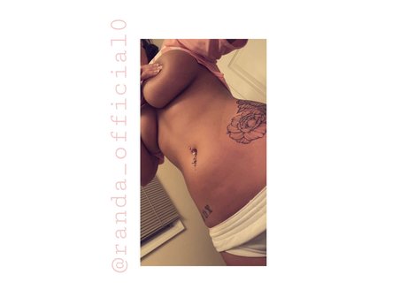 Foto desnuda filtrada de OnlyFans de Bratty Girly