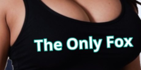 Foto desnuda filtrada de OnlyFans de Theonlyfox