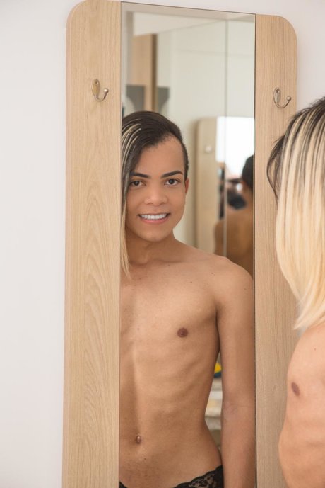Foto desnuda filtrada de OnlyFans de Rick00