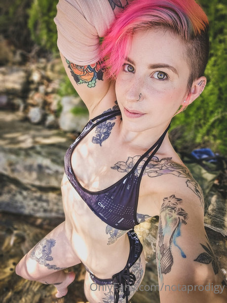 Notaprodigy