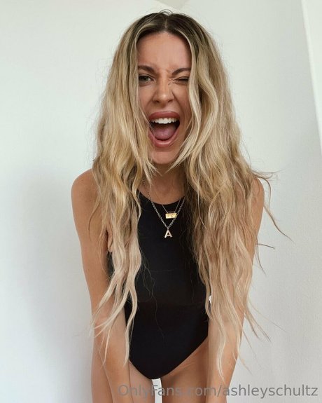 Ashley Schultz