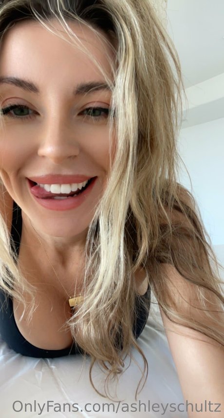 Ashley Schultz