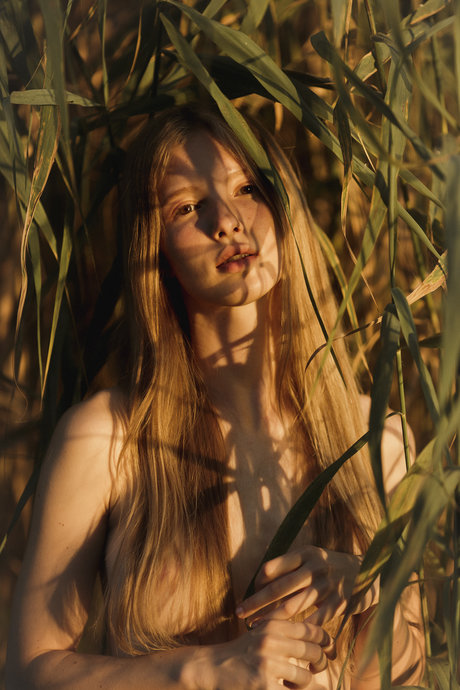 Alena Barhalenko