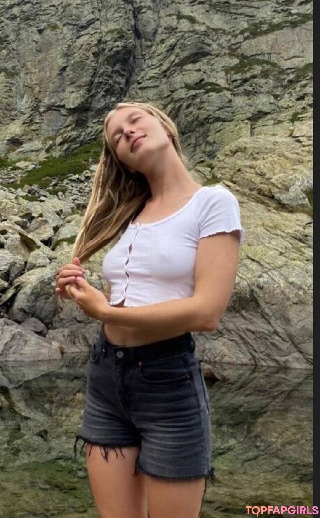 Foto desnuda filtrada de OnlyFans de Alena Barhalenko #117 Foto desnuda filtrada de OnlyFans de Alena Barhalenko #117