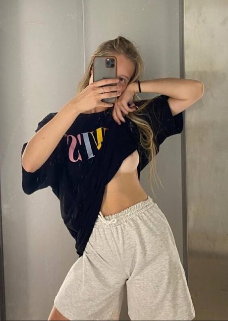 Alena Barhalenko