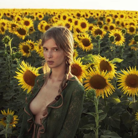Alena Barhalenko