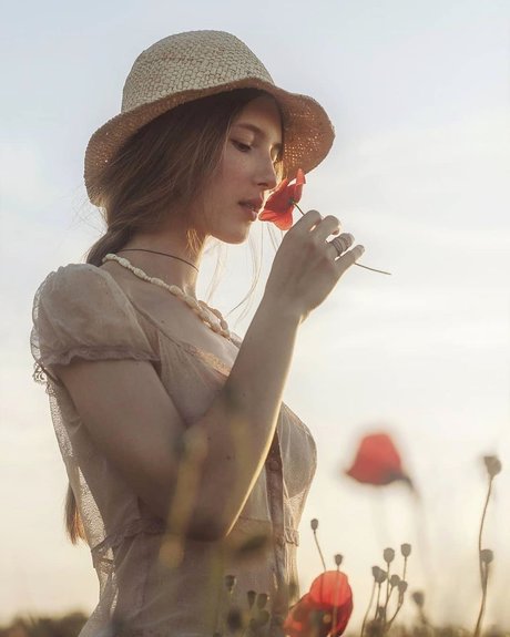 Alena Barhalenko