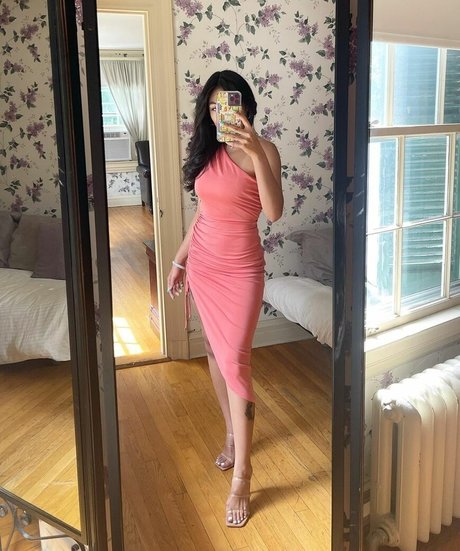 Reyna Morena