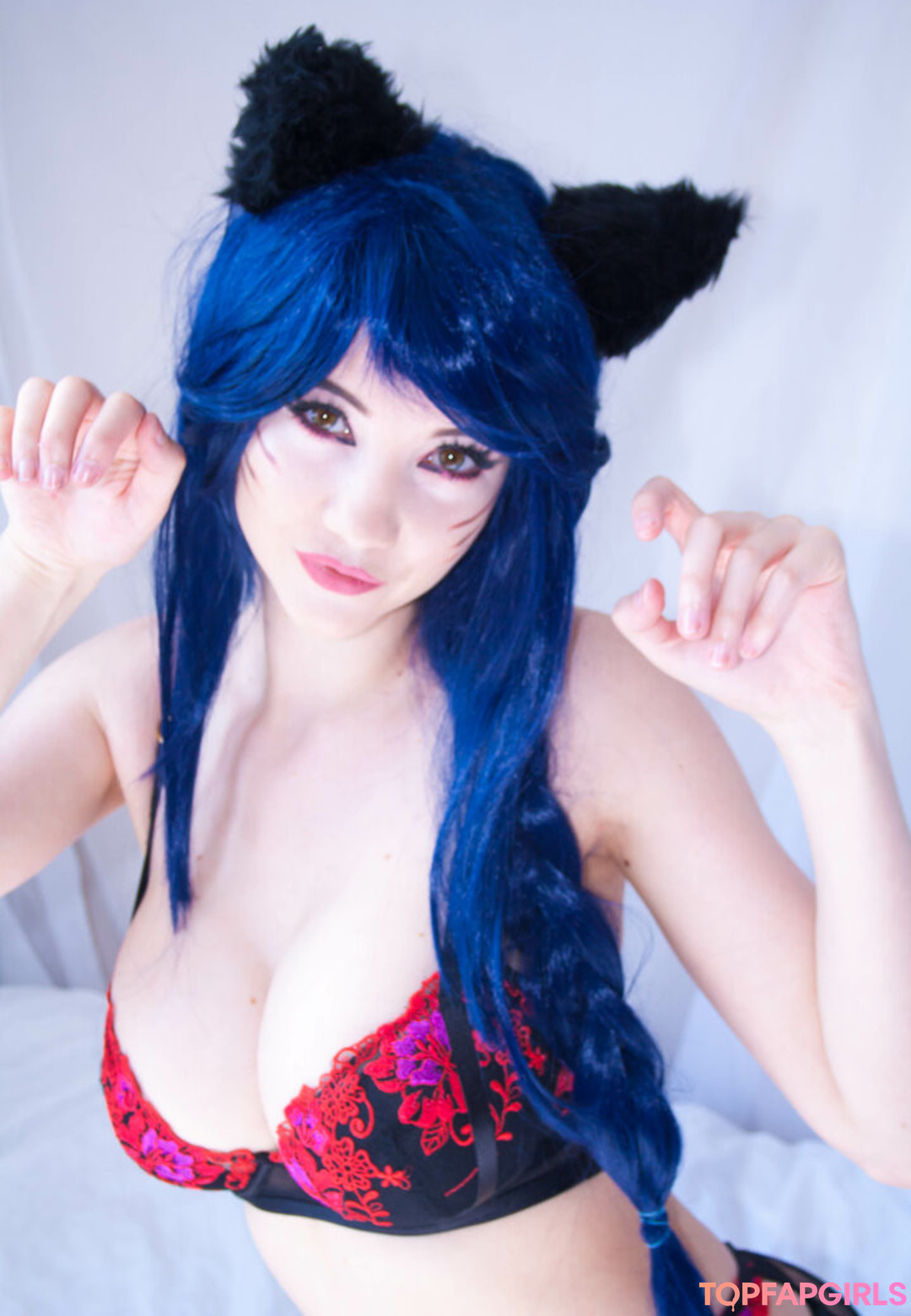 Foto desnuda filtrada de OnlyFans de Lilly Rose #80 Foto desnuda filtrada de OnlyFans de Lilly Rose #80