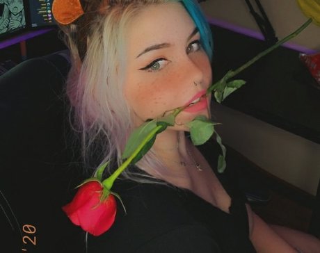 Foto desnuda filtrada de OnlyFans de Paliza