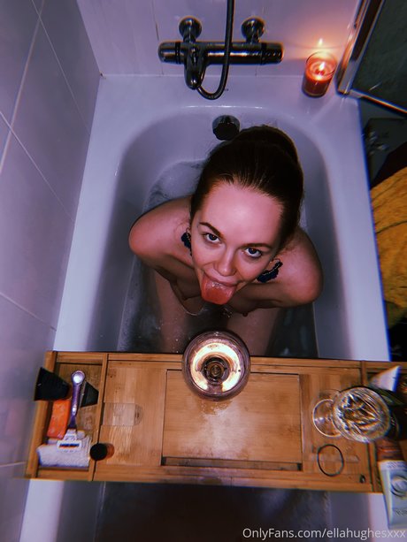 Ella Hughes