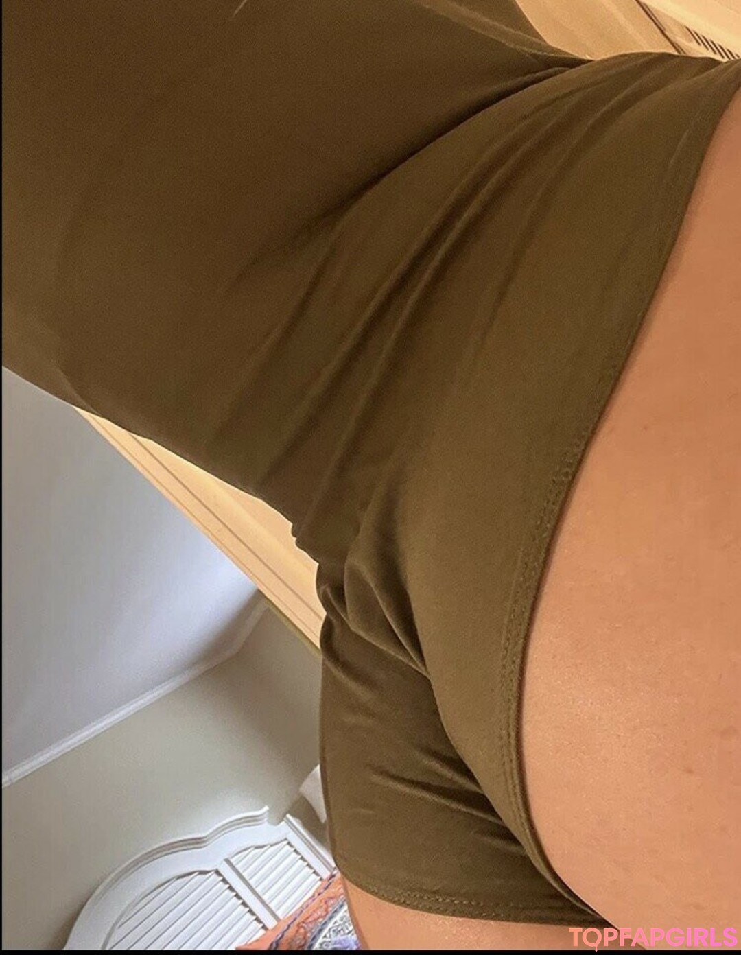 Foto desnuda filtrada de OnlyFans de Tiffany Cappotelli #1116