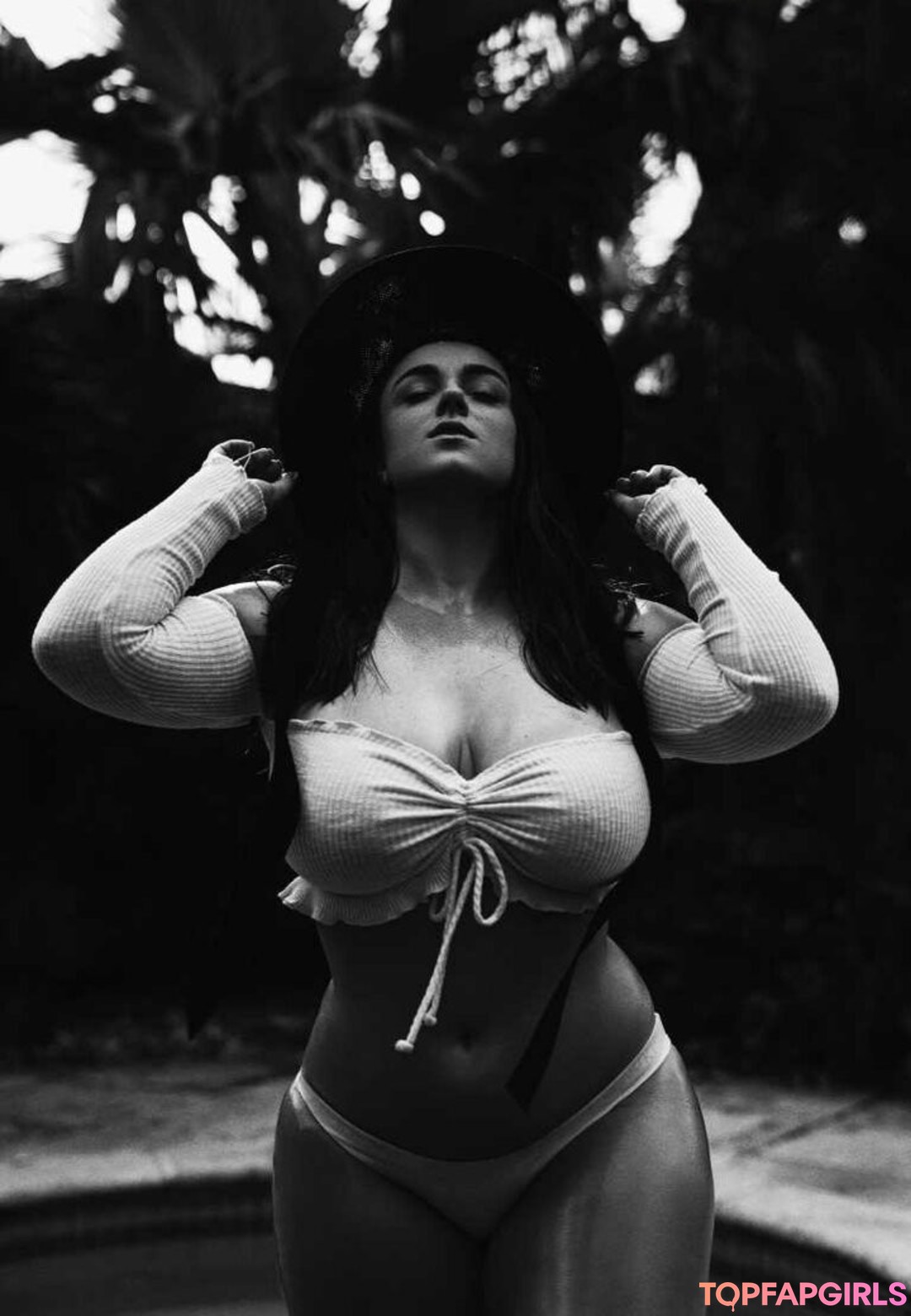 Foto desnuda filtrada de OnlyFans de Tiffany Cappotelli #784 Foto desnuda filtrada de OnlyFans de Tiffany Cappotelli #784