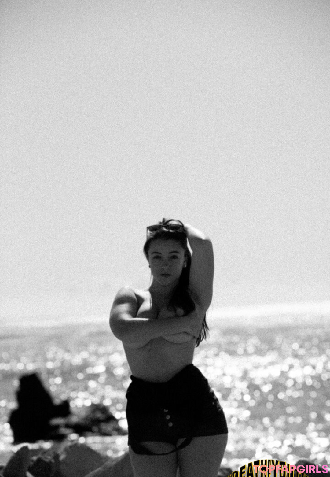 Foto desnuda filtrada de OnlyFans de Tiffany Cappotelli #799 Foto desnuda filtrada de OnlyFans de Tiffany Cappotelli #799